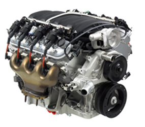 P192C Engine